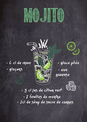 MOJITO