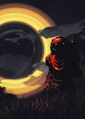 No Mans Sky