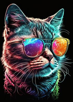 CoolCatNumeroUno