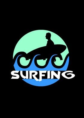 Surfing