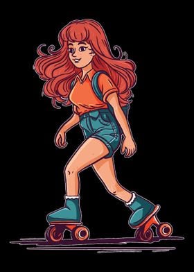 Roller Skating