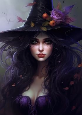 Witchy woman