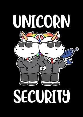 Unicorn Security