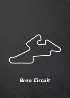 Brno Circuit