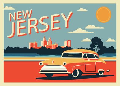 New Jersey