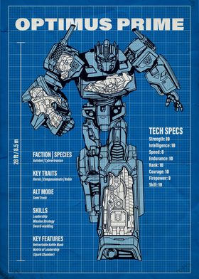 Transformers Schematics-preview-3