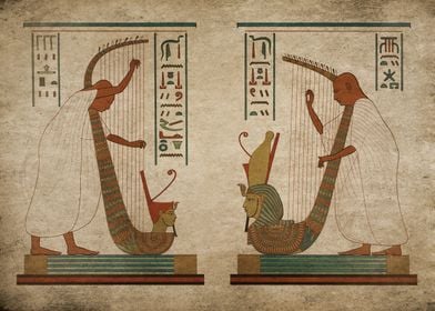 Bards of Ramses III