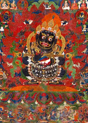 Mahakala II