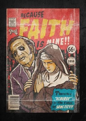 Comic book Covers-preview-0