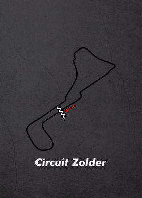 Zolder Circuit