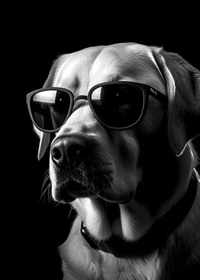 Labrador Sunglasses