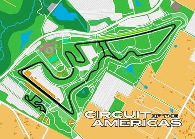 Circuit of the Americas