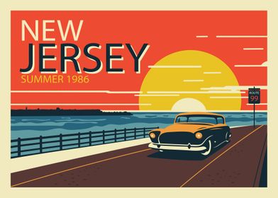 New Jersey