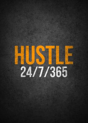 Hustle