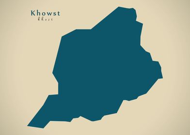 Khowst Province Map Poster By Ingo Menhard Displate   E3e5d04406a2af5cf8599b2da2f34bb1 439bb2a3dc61071df110ca39e461767d 