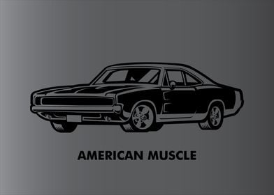 American Muscle