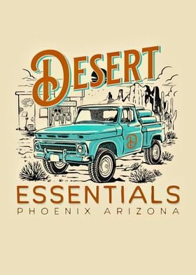 Essentials Phoenix Arizona