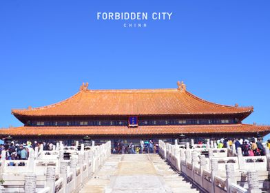 Forbidden City 