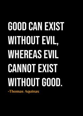 Thomas Aquinas Quote 