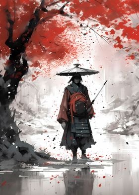 Samurai Japanese