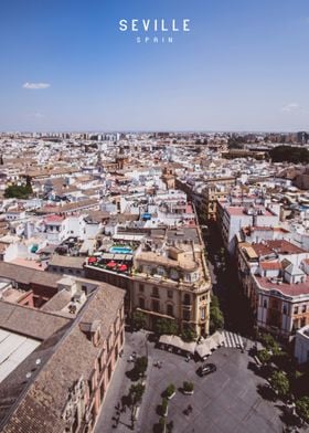 Seville  