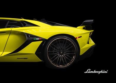 Lamborghini Car