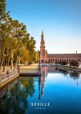 Seville 