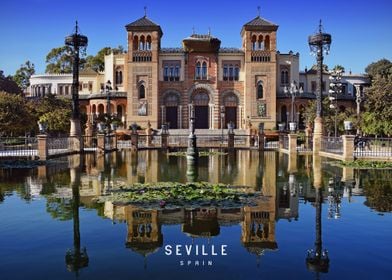 Seville  