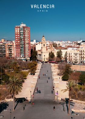 Valencia 