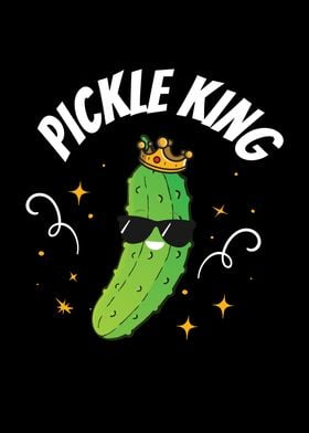 Pickle King