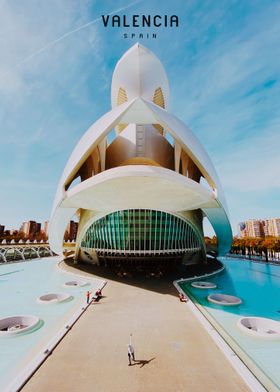 Valencia 