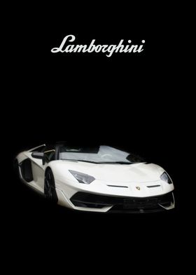 Lamborghini Super Car