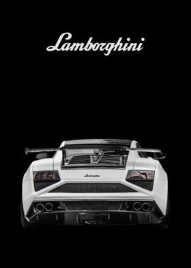 Super Car Lamborghini