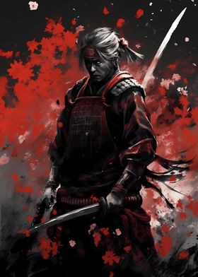 Samurai Japan