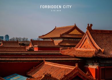 Forbidden City  