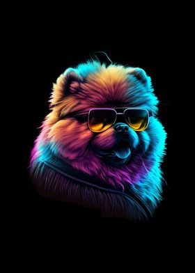 Chow Chow