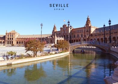 Seville  