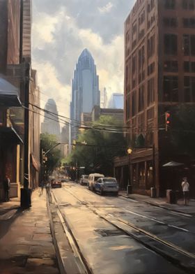 Charlotte Art USA