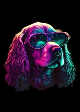 Cocker Spaniel