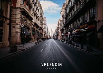 Valencia  