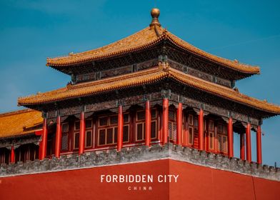 Forbidden City 