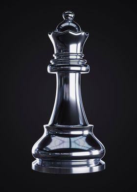 Andrew Tate Lionel Messi Cristiano Ronaldo Playing Chess Poster