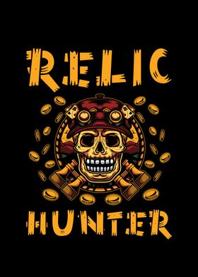 Relic Hunter for Hobby