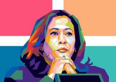 Kamala Harris