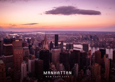 Manhattan  