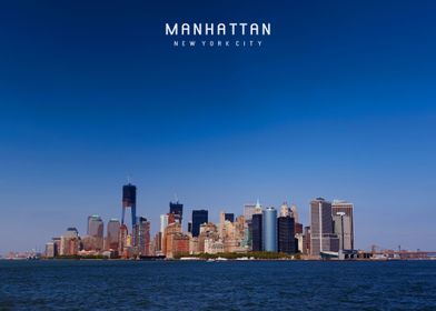 Manhattan  