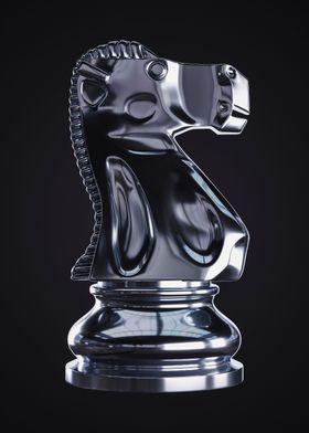 Chrome Chess