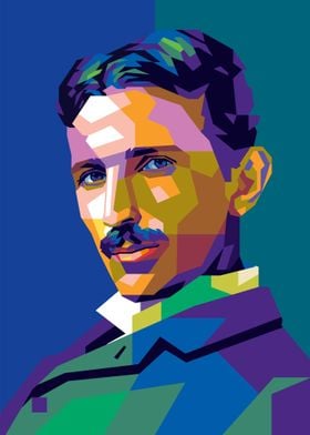 Nikola Tesla