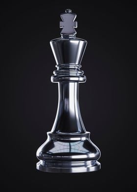 Chrome Chess