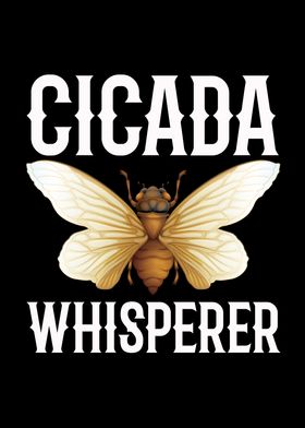 Cicada Whisperer for all